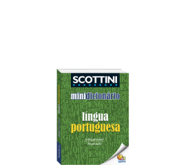 MINI DICIONARIO PORTUGUES ATUALIZADO